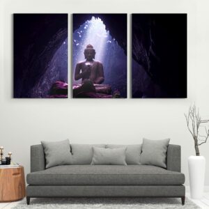 moderne canvas