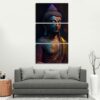 moderne canvas