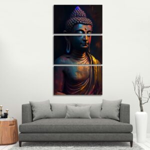 moderne canvas