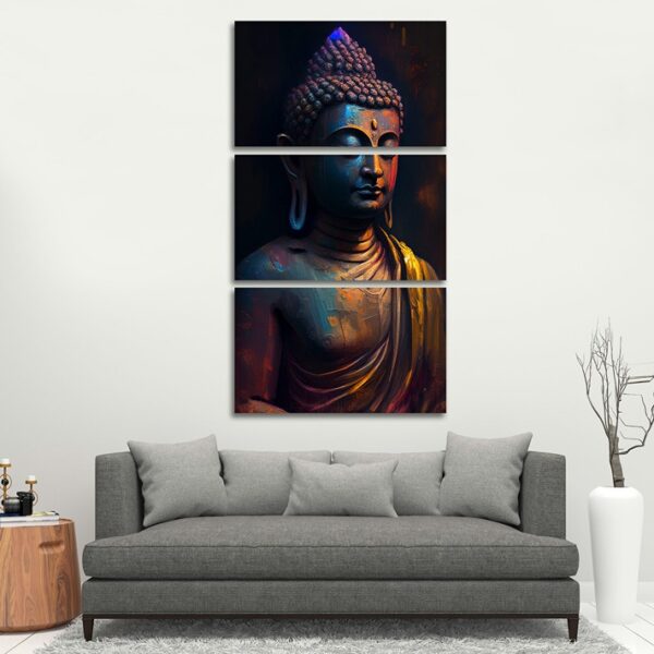 moderne canvas