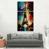 moderne canvas