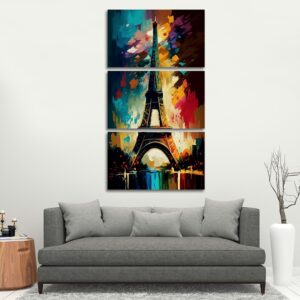 moderne canvas