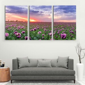 moderne canvas