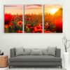 moderne canvas
