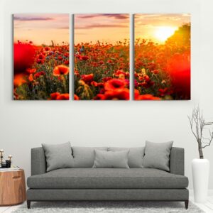 moderne canvas