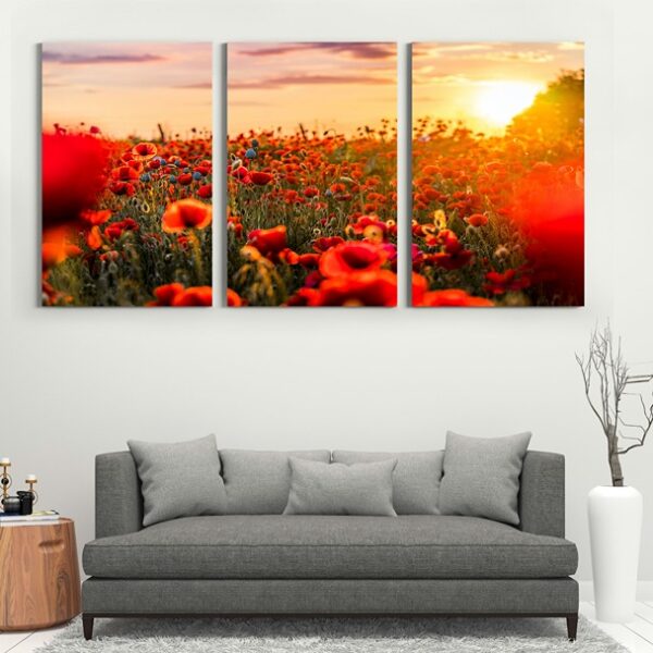 moderne canvas