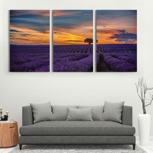 moderne canvas