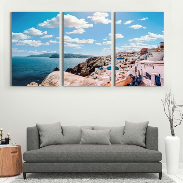 moderne canvas