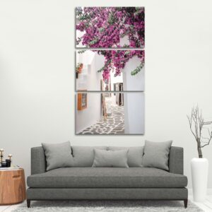 moderne canvas