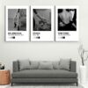 moderne canvas