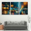 moderne canvas
