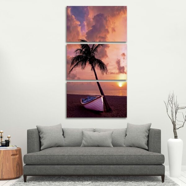 moderne canvas