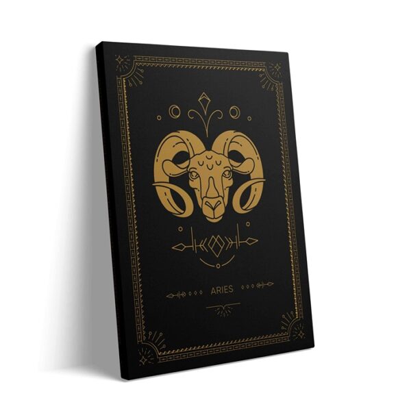 horoscoop canvas