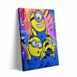 modern canvas