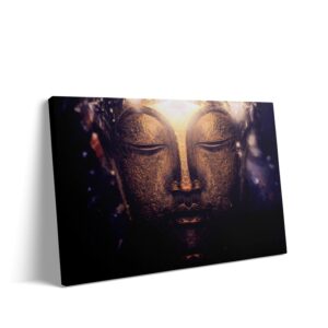 buddha canvas