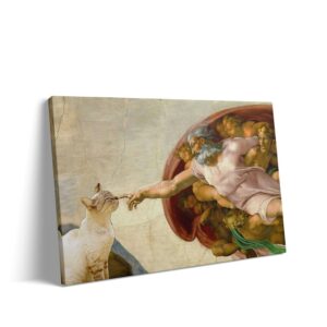 modern canvas