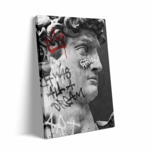 modern canvas