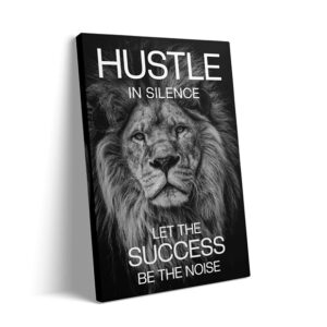 motivatie canvas