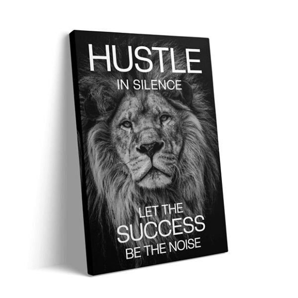 motivatie canvas