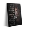 motivatie canvas