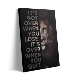 motivatie canvas