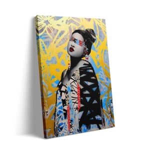 modern canvas