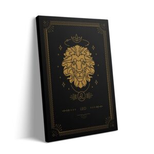 horoscoop canvas