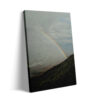 natuur canvas