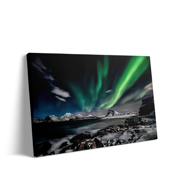 natuur canvas