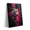 abstract canvas