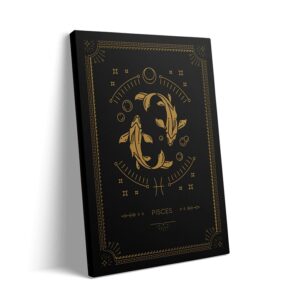 horoscoop canvas