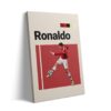 ronaldo canvas