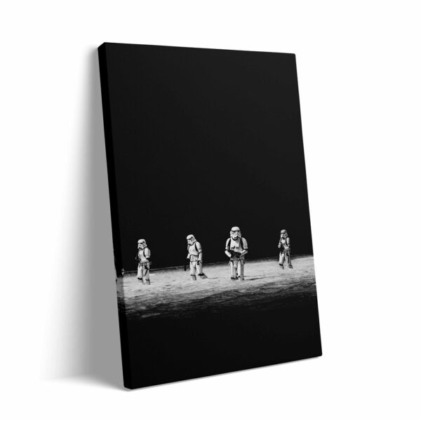 modern canvas