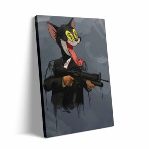modern canvas