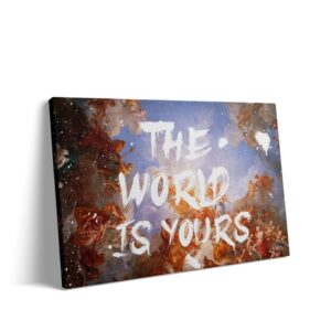 motivatie canvas