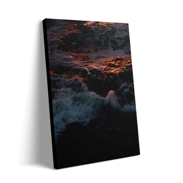 natuur canvas