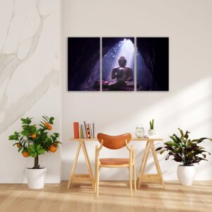 moderne canvas