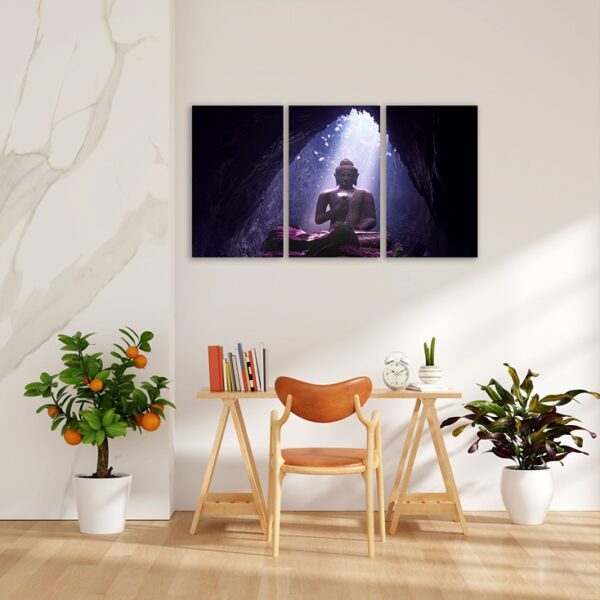 moderne canvas