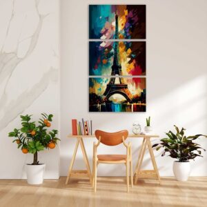 moderne canvas