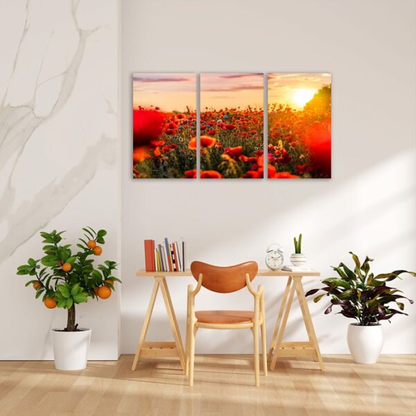 moderne canvas
