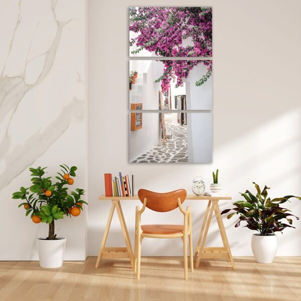 moderne canvas