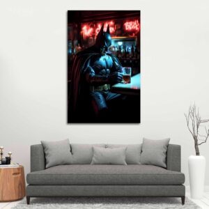 modern canvas