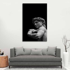 modern canvas