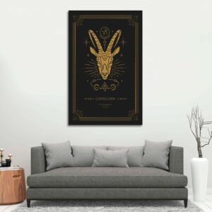 horoscoop canvas
