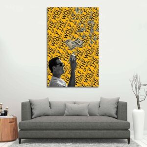 motivatie canvas