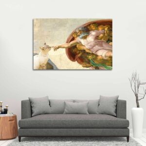 modern canvas