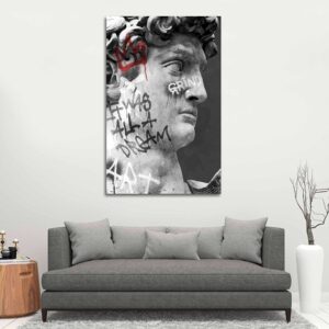 modern canvas