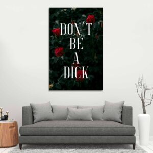 modern canvas