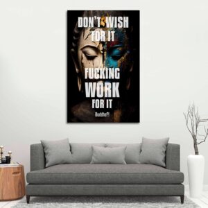 motivatie canvas