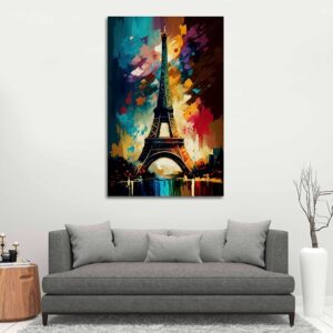 modern canvas